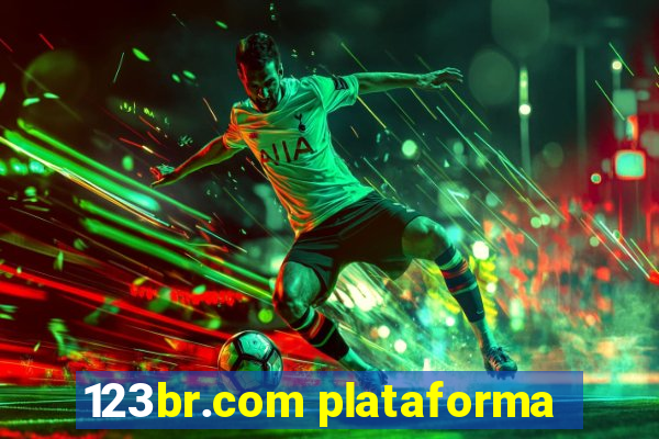 123br.com plataforma